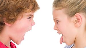 Geschwister-Liebe: Sieben Dinge, die wir älteren Geschwistern verdanken